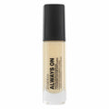 Smashbox Always On Skin-Balancing Foundation