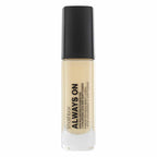 Smashbox Always On Skin-Balancing Foundation