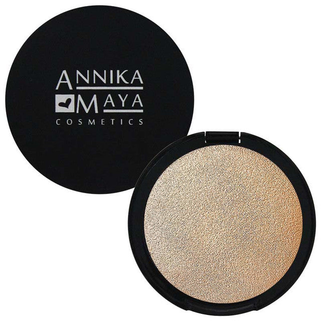 Annika Maya Powder Illuminator