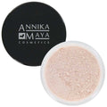 Annika Maya Loose Translucent Face Powder