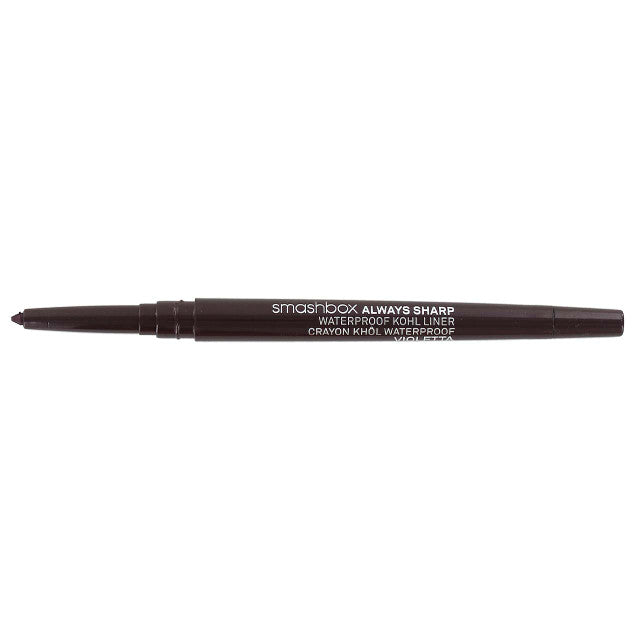 Smashbox Always Sharp Longwear Waterproof Kohl Eyeliner Pencil