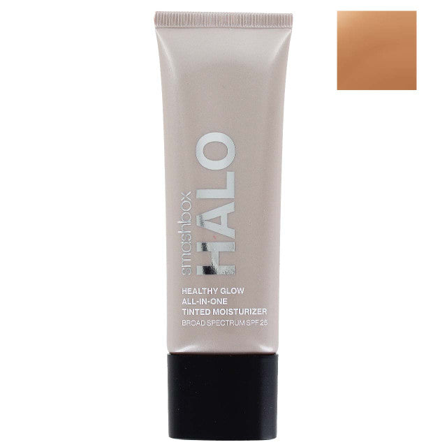 Smashbox Halo Healthy Glow Tinted Moisturizer