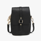 Jen & Co Summer Dual Compartment Crossbody