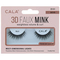 Cala 3D Faux Mink Lashes
