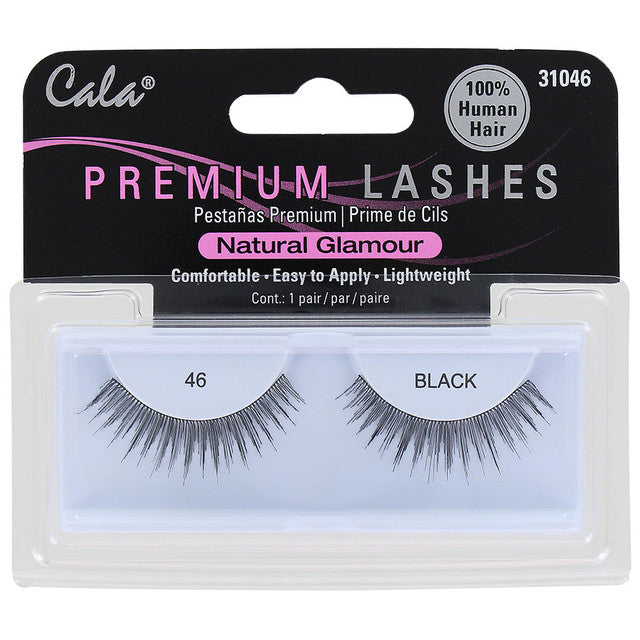 Cala Premium Natural Lashes