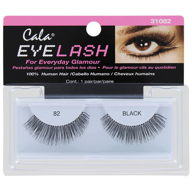 Cala Premium Natural Lashes
