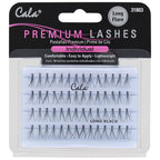 Cala Premium Natural Flare Lashes