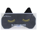 Cala Plush Sleep Mask