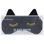 Cala Plush Sleep Mask