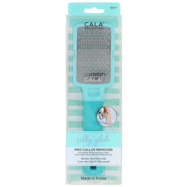 Cala Silky Glide Pro Callus Remover