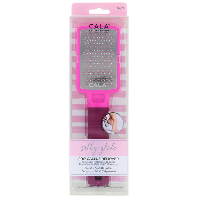 Cala Silky Glide Pro Callus Remover