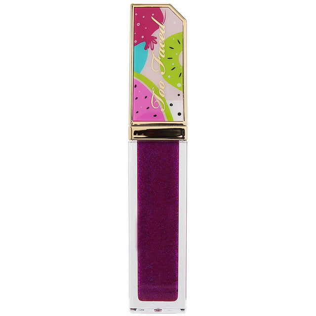 Too Faced Juicy Fruits Comfort Lip Glaze Lipgloss