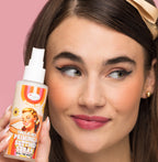 theBalm Twice as Nice Priming & Setting Spray stylle shot 5