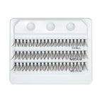 Cala Luxe Flare: 60 Faux Individual Lash Extensions close up
