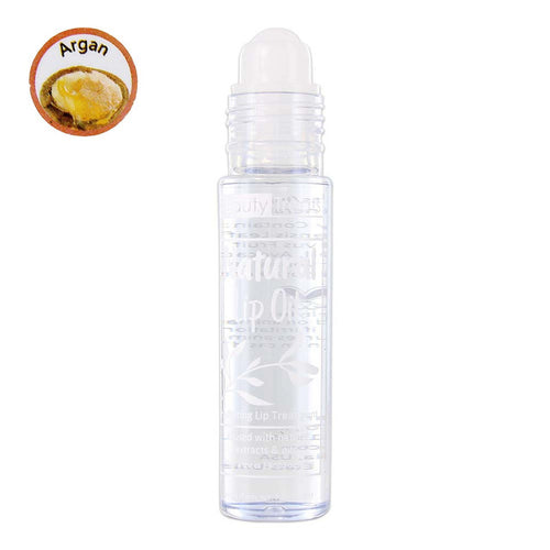 Beauty Treats Natural Lip Oil
