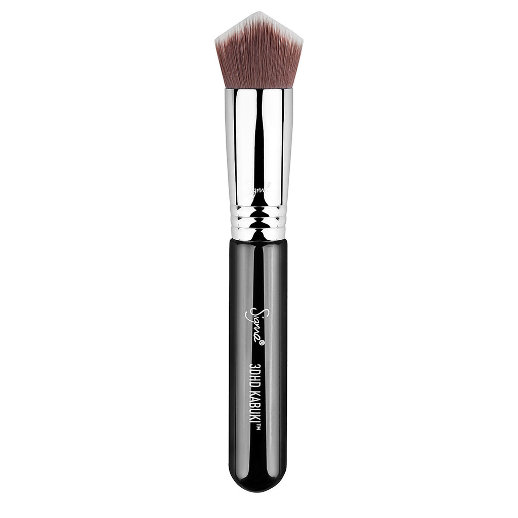 Sigma 3DHD Kabuki Brush
