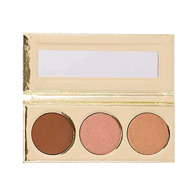 Gerard Cosmetics Starlet Palette - Sunset & Vine