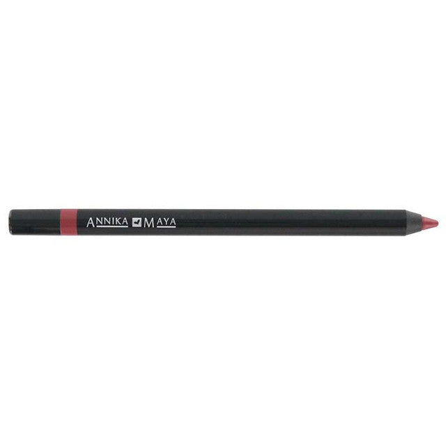 Annika Maya Waterproof Gel Lip Liner