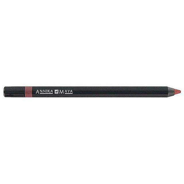 Annika Maya Waterproof Gel Lip Liner