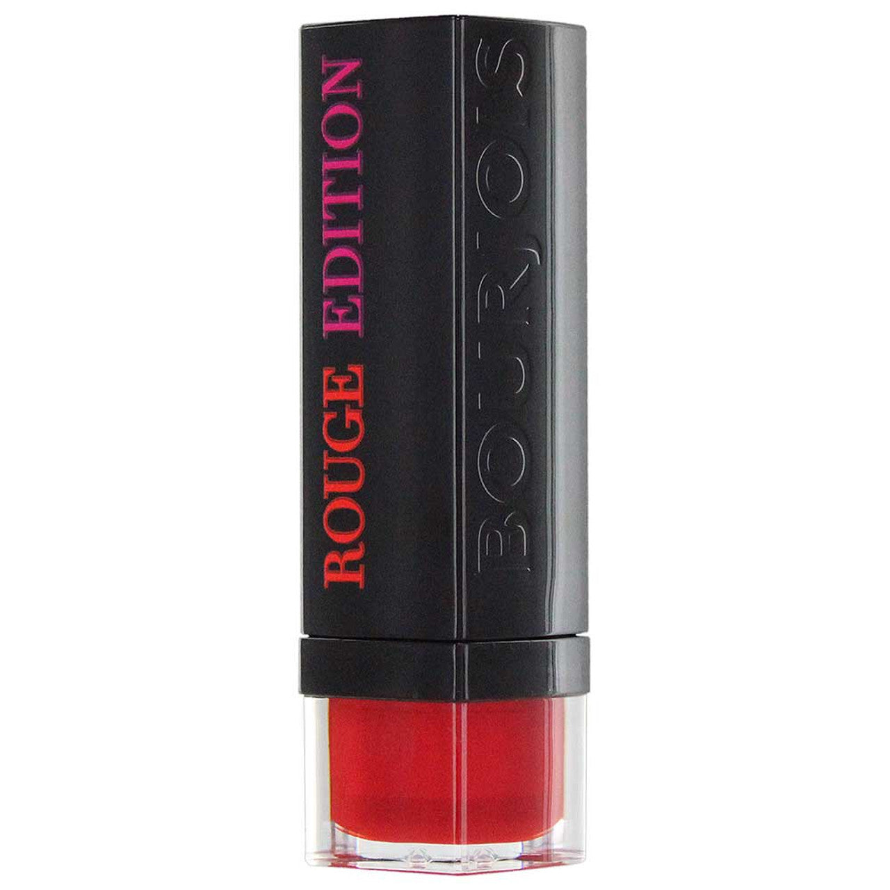 Bourjois Rouge Edition Lipstick