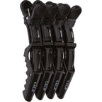 Cala Croc Hair Clips