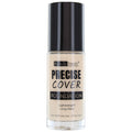 Beauty Treats Precise Cover Foundation