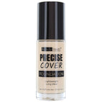 Beauty Treats Precise Cover Foundation