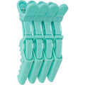 Cala Croc Hair Clips