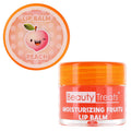 Beauty Treats Moisturizing Fruity Lip Balm