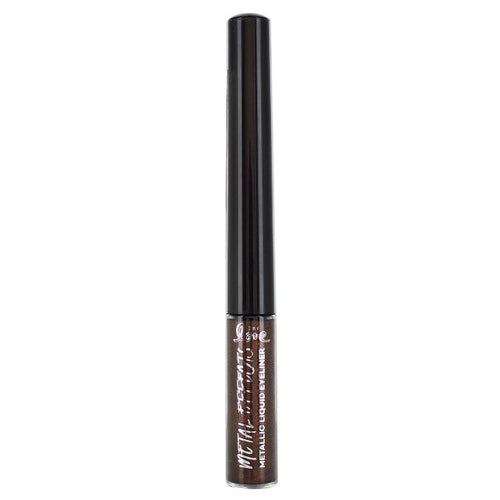 2nd Love Metal Effects Liquid Eyeliner