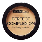 Beauty Treats Perfect Complexion Finishing Powder