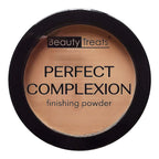 Beauty Treats Perfect Complexion Finishing Powder
