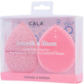 Cala Smooth'n Sheen Facial Exfoliating Duo