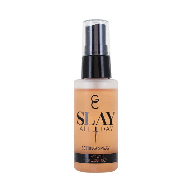 Gerard Cosmetics Slay All Day Setting Spray - Mini