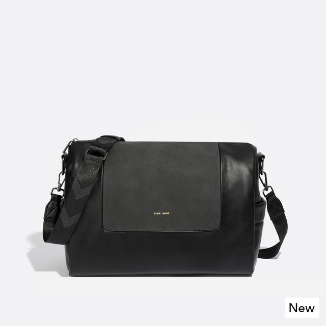 Pixie Mood Olivia Crossbody Tote