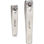 Cala for Men Nail Clipper Duo