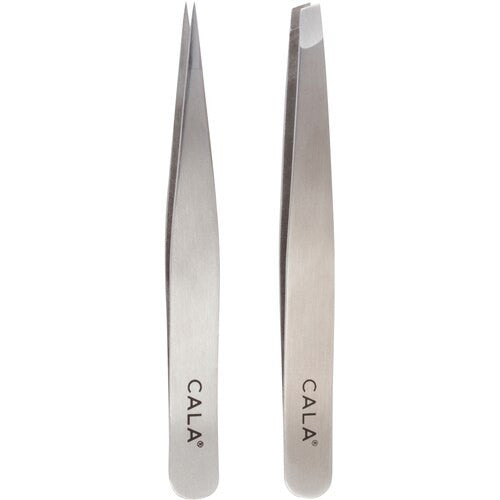 Cala Tweezer Duo