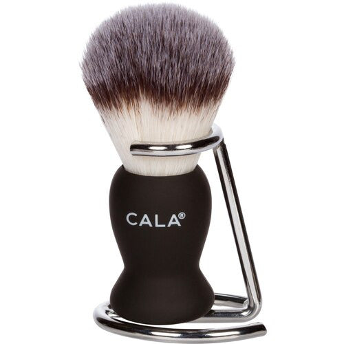 Cala for Men Shaving Brush & Stand