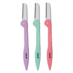 Cala Folding Eyebrow Shaper (3pcs)