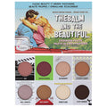 theBalm and the Beautiful Eye Shadow Palette