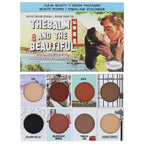 theBalm and the Beautiful Eye Shadow Palette