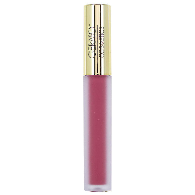 Gerard Cosmetics Hydra Matte Liquid Lipstick