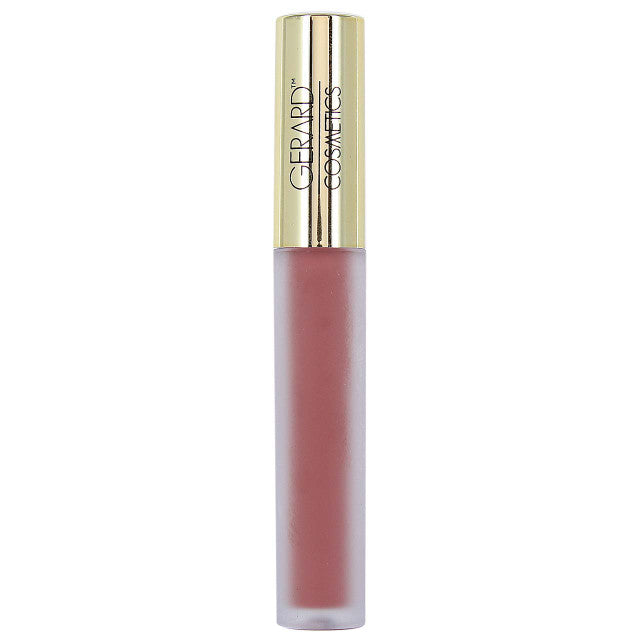 Gerard Cosmetics Hydra Matte Liquid Lipstick