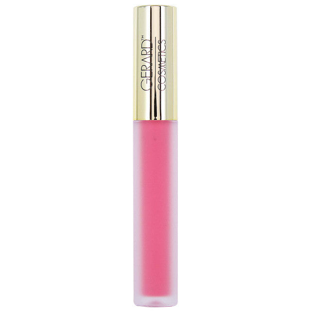 Gerard Cosmetics Hydra Matte Liquid Lipstick