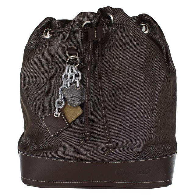 ClaudiaG Lola Drawstring Pull Bag