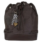 ClaudiaG Lola Drawstring Pull Bag