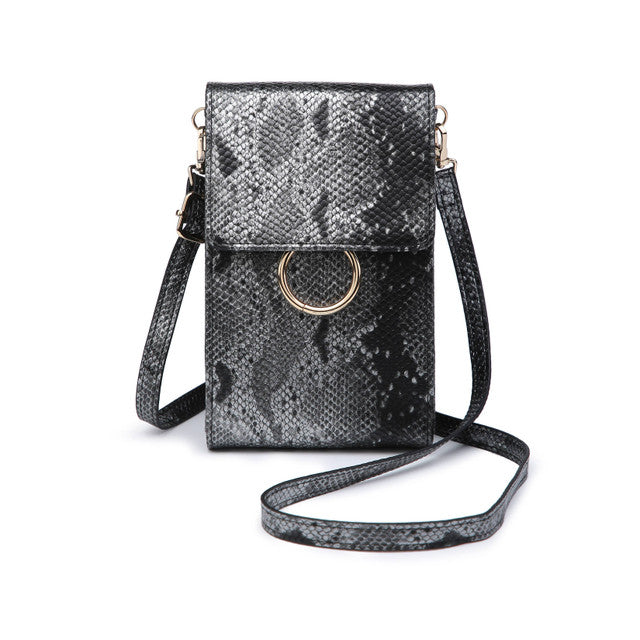 Jen & Co Ayla Touch-Sensitive Cell Phone Bag