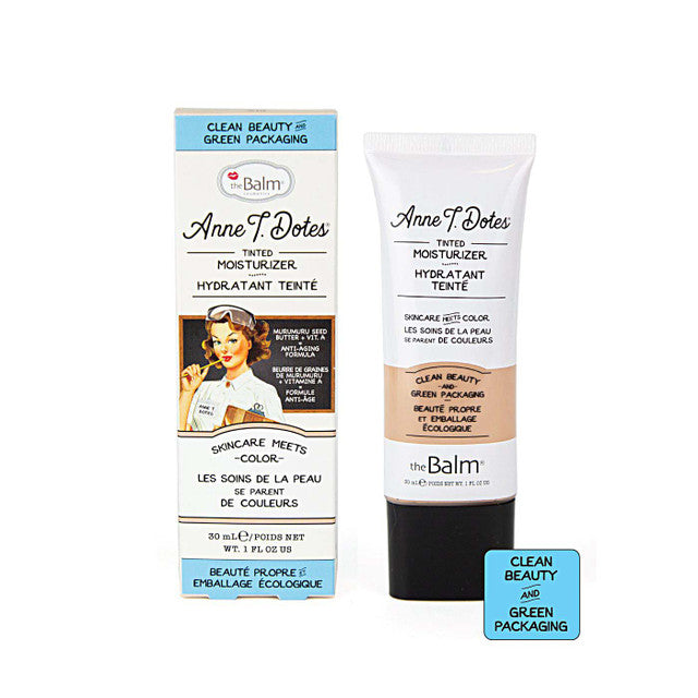 theBalm Anne T. Dotes Tinted Moisturizer