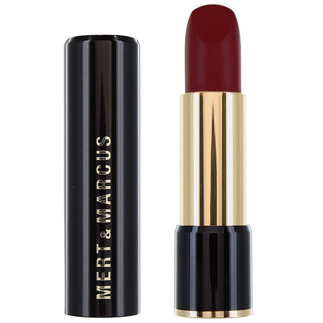 Lancome L'Absolu Rouge Mert & Marcus Lipcolor