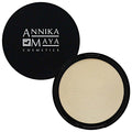 Annika Maya Dual-Activ Powder Foundation